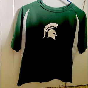 Big Boys MSU Large Shirt!!